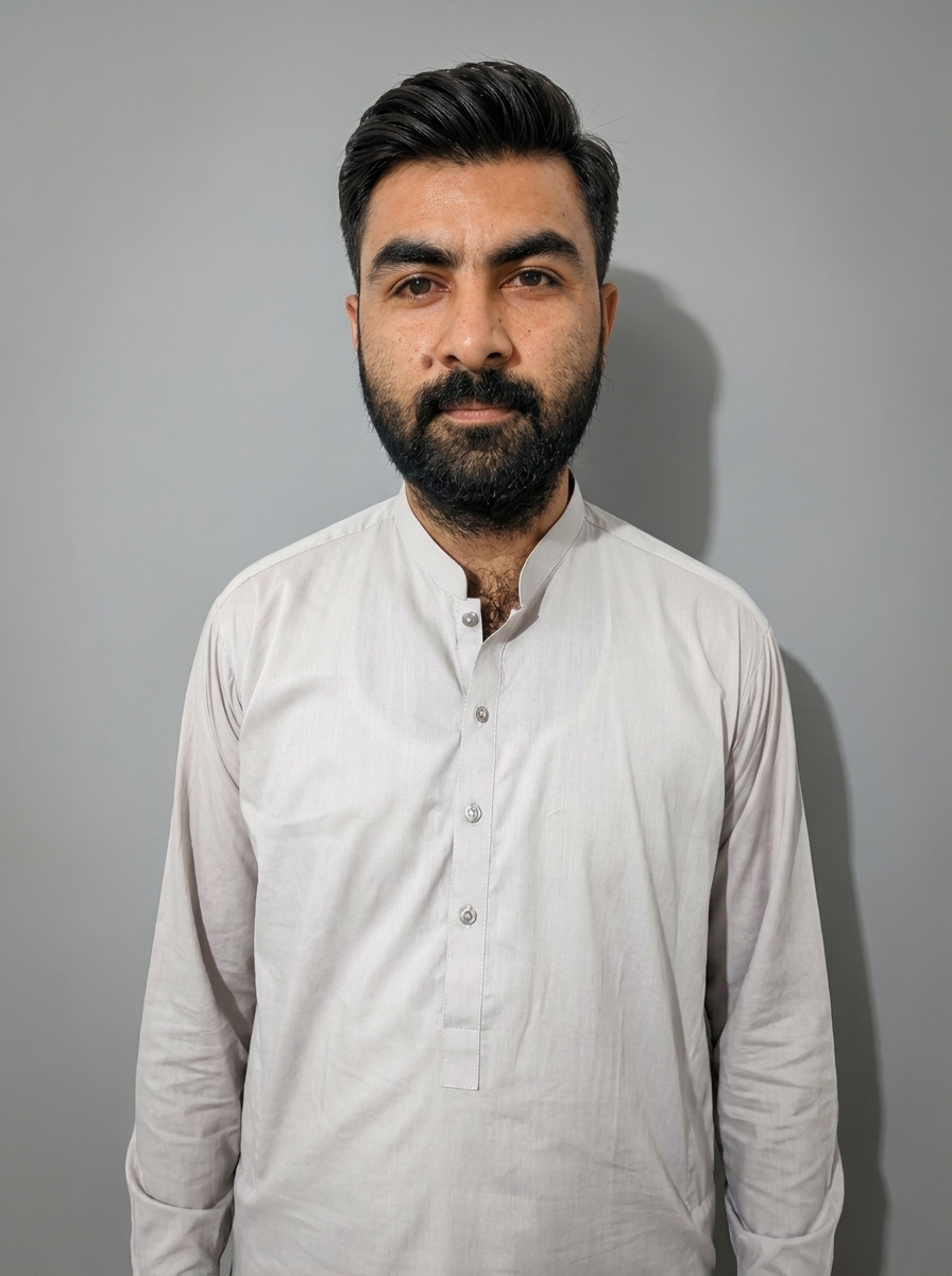 Muhammad Usama